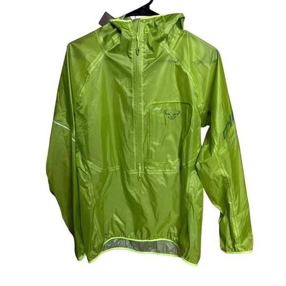 Dynafit Ultra Light 3L Jacket Womens Large - Picture 1 of 3